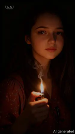 Dark
