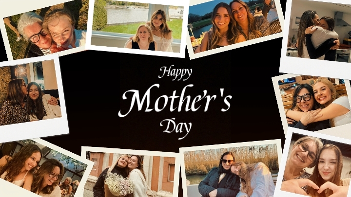 DÍA DE LA MADRE