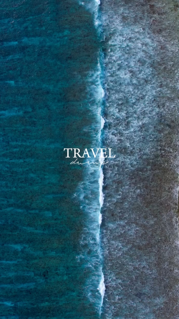TRAVEL dump 