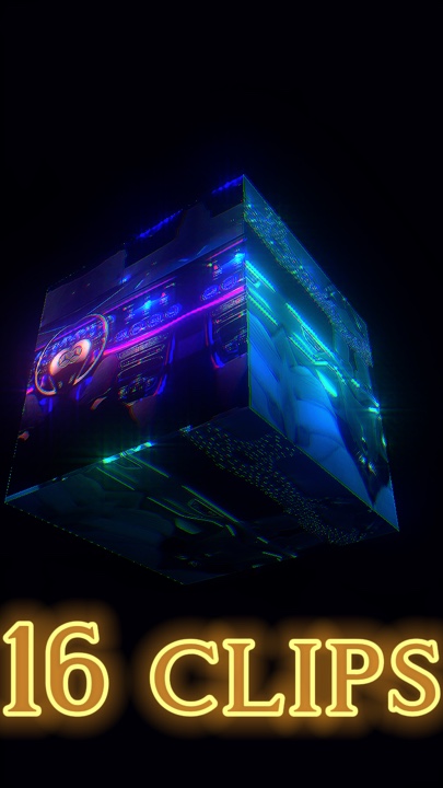 Video Template 