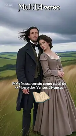 Casal literário 