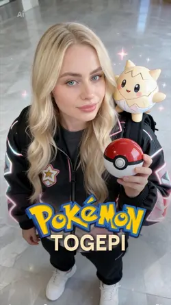 Pokemon IA Trend