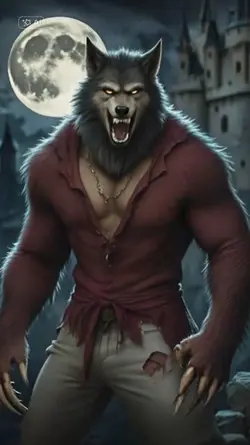 Werewolf