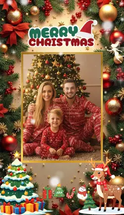 Merry Christmas