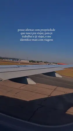 mais viagens