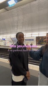 Ma jeunesse 