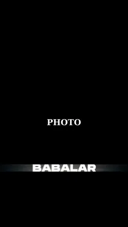 Babalar Sözünü Tutar