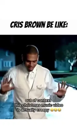 CRIS BROWN BE LIKE