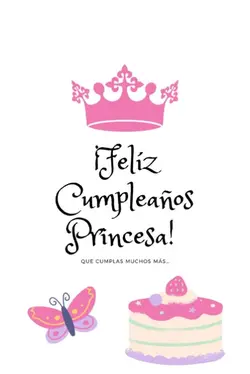 FELIZ CUMPLEAÑOS!