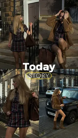 today story