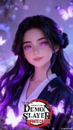 shinobu demon slayer