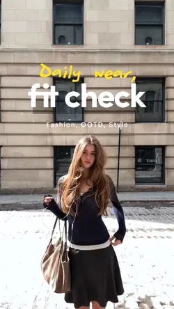 Fit Check