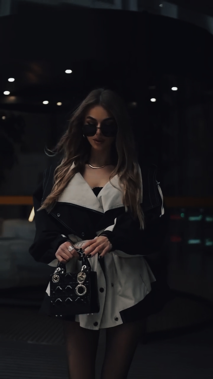 Estilo ng Outfit