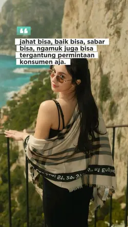 permintaan konsumen 