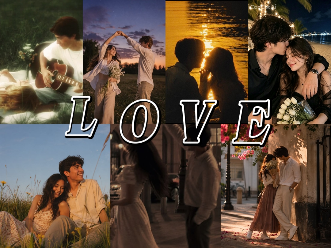 Amor