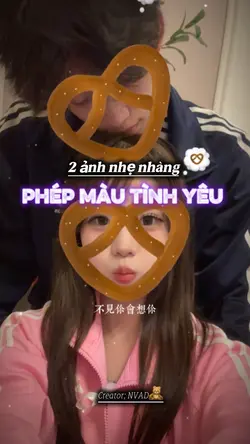 Beat 2 Ảnh Nhẹ Nhàng