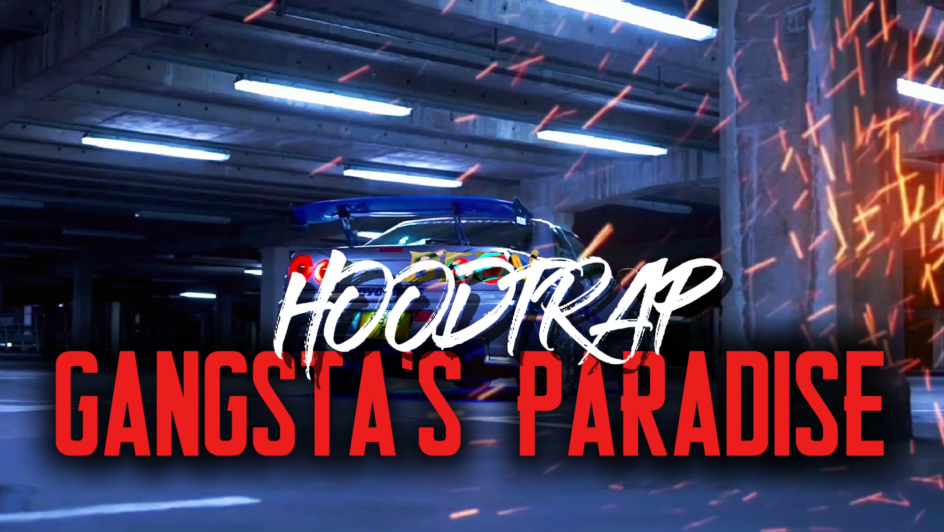 GANGSTA'S PARADISE