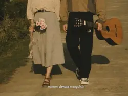 Namun dewasa menguba
