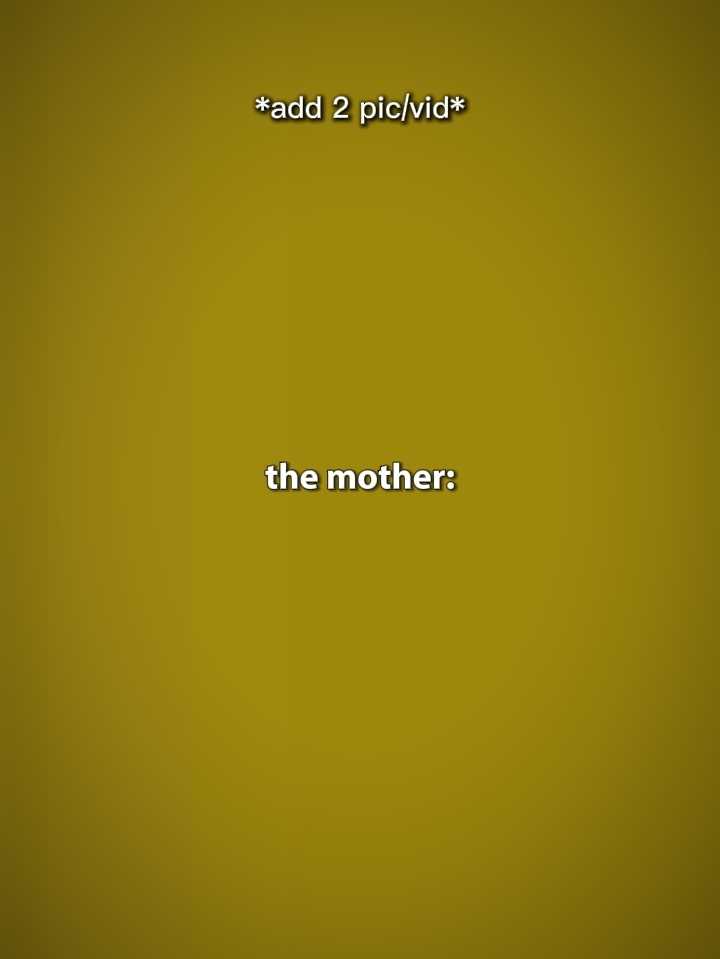 Mutter / Tochter 