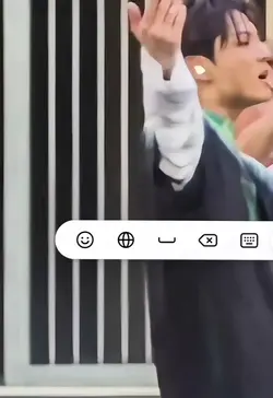 bts template