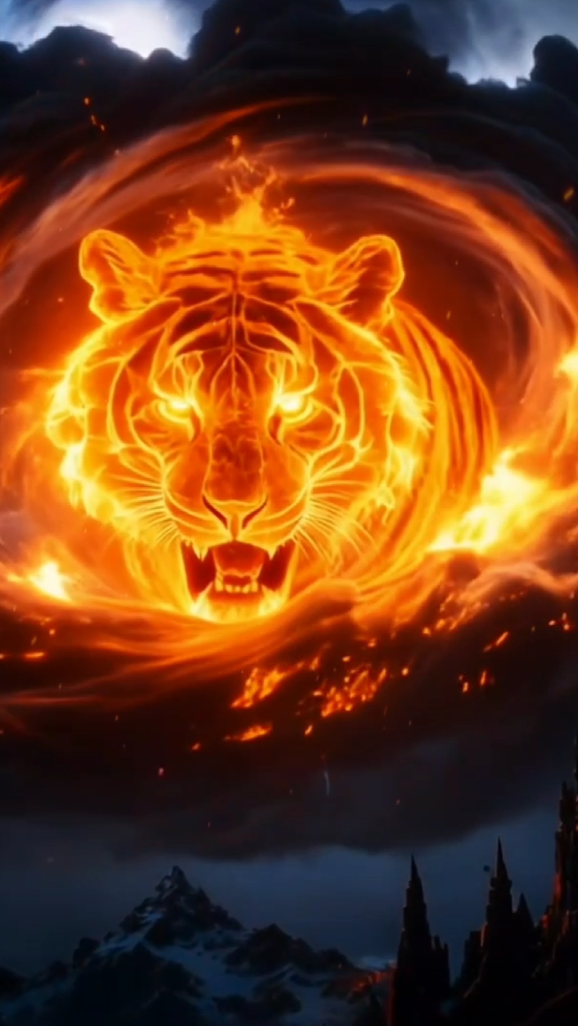 Tigre