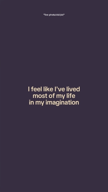 ifeellikeivelivedmos
