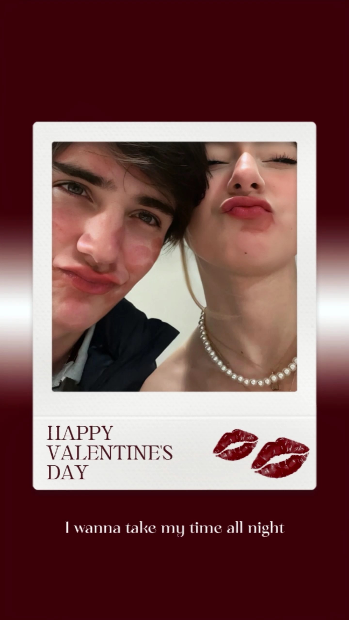happy valentine's