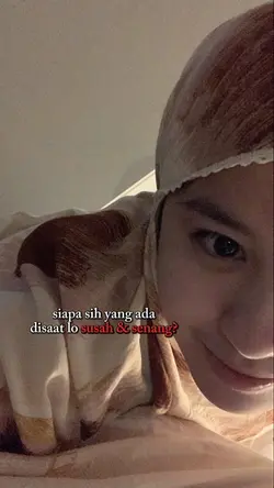 siapa sih yg ada pas