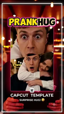 prankhug