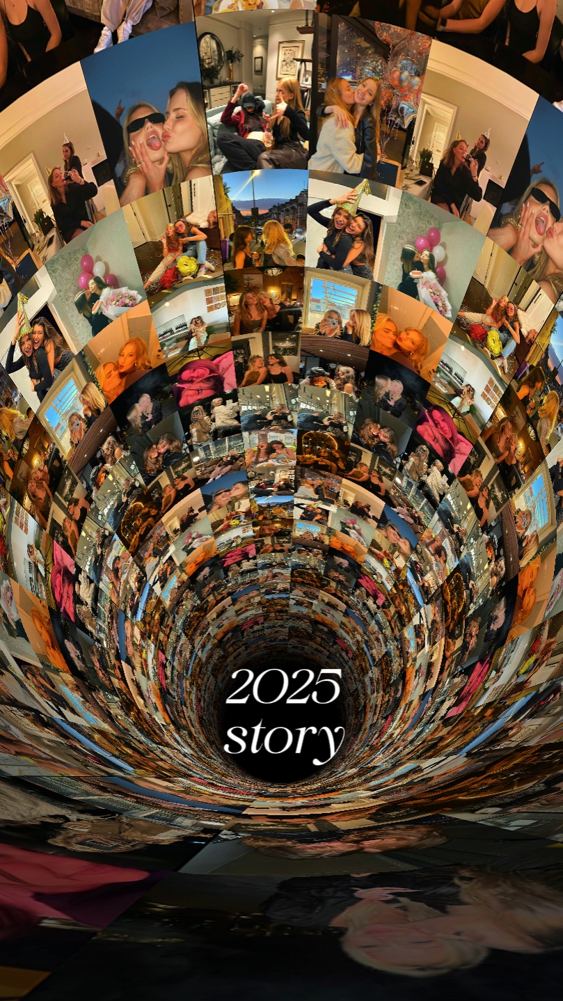 2025 S T O R Y