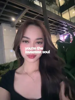 you're the prettiest