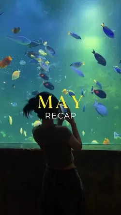 may recap 2026