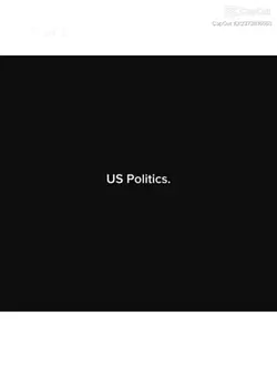 US politics