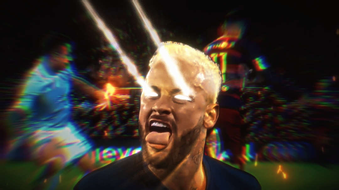 DIAMONDS X NEYMAR