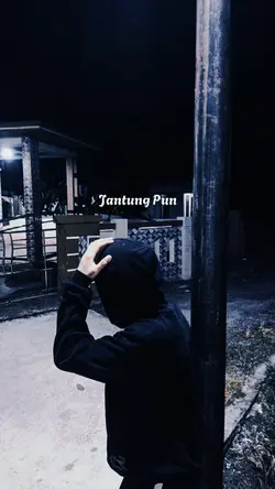 jantung pun bergetar