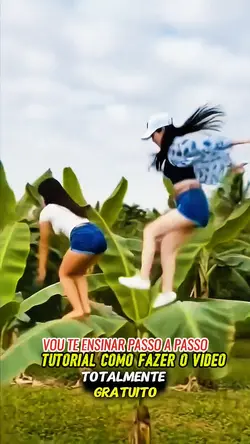 TUTORIAL DE VÍDEO