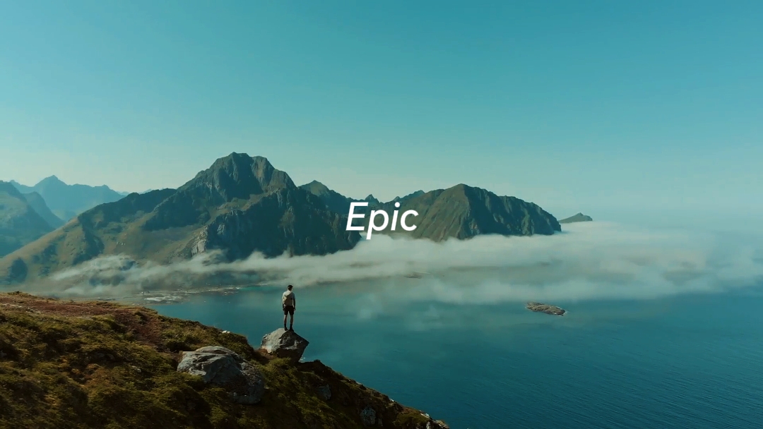 EPIC TRAILER