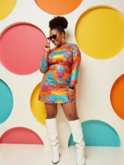 High Fashion Decades