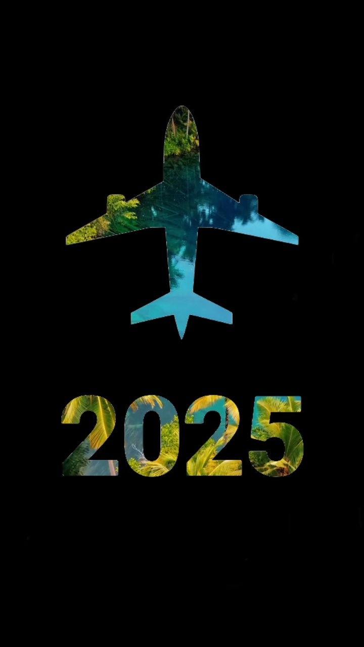 Récapitulatif 2025
