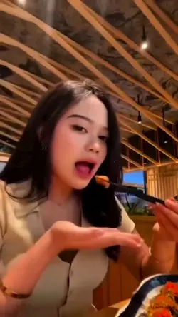 trend makanan jatuh