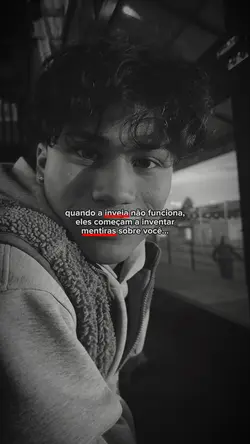 indireta invejosos