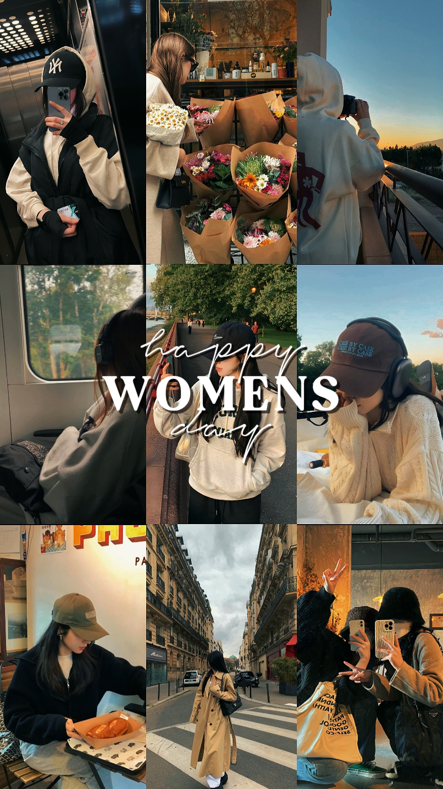 Women's Day