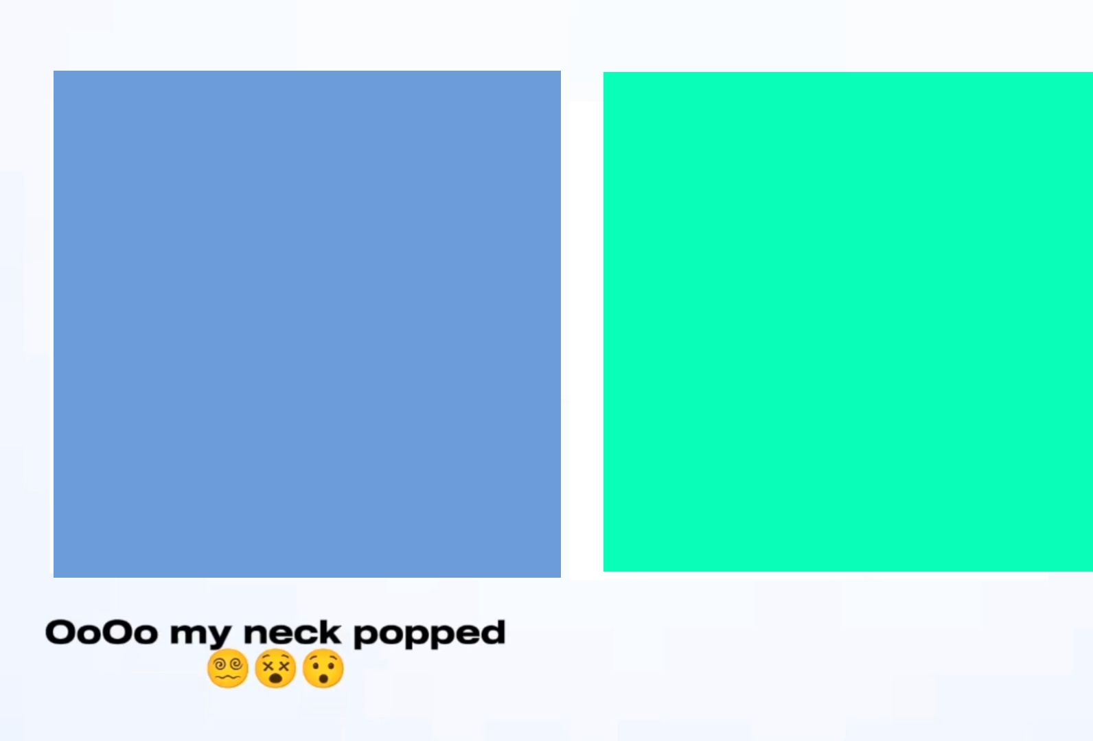 uas funny templates