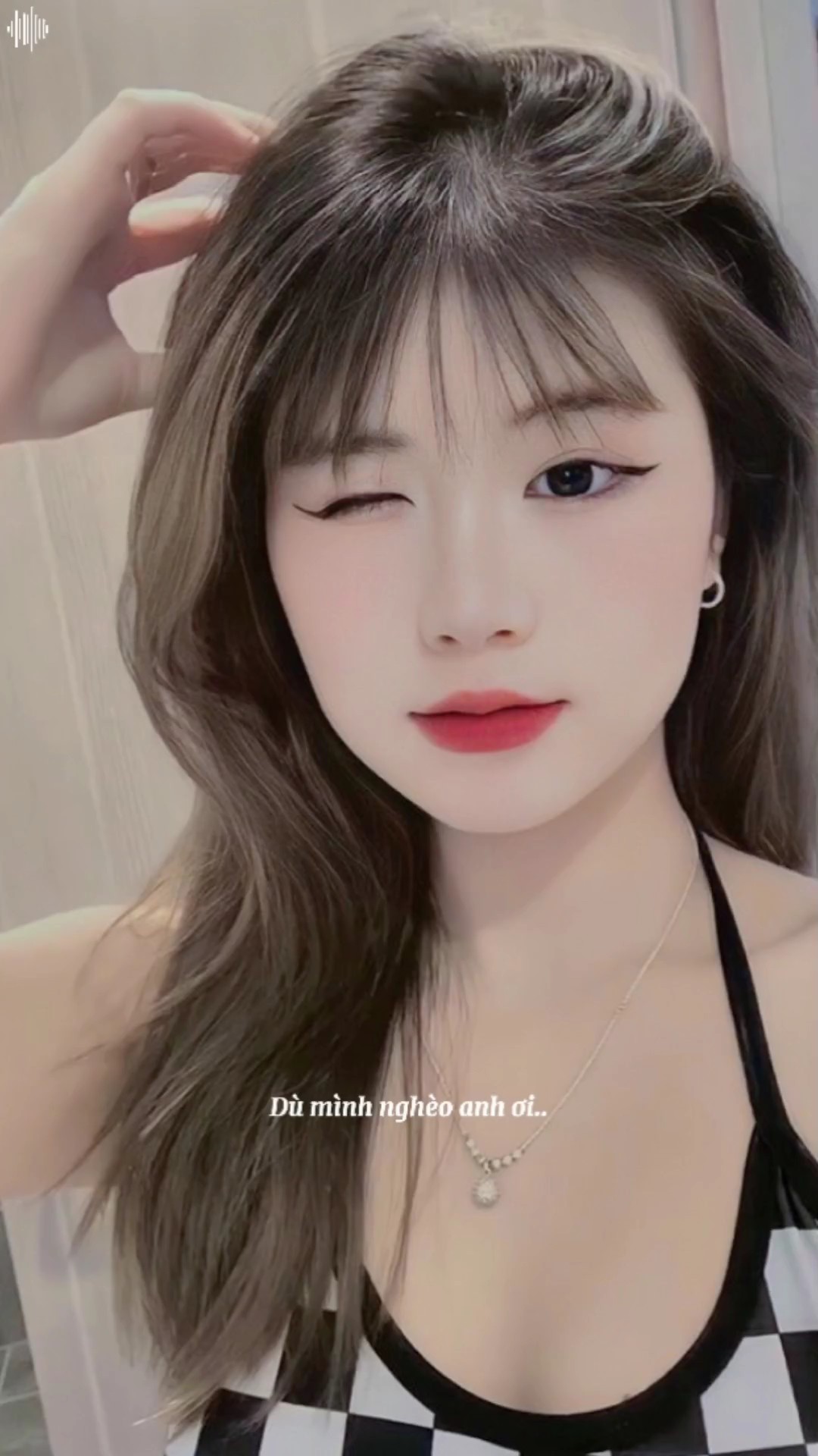 Dù mình nghèo anh ơi