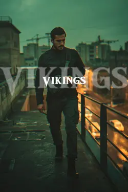 Viral Viking