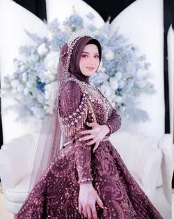 5 foto berjalan; HWD