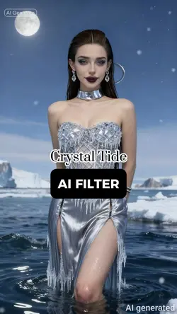 Crystal Tide
