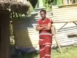የት ነሽ