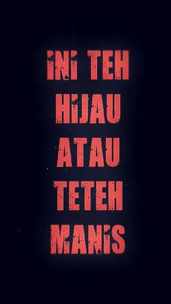 teteh mnis