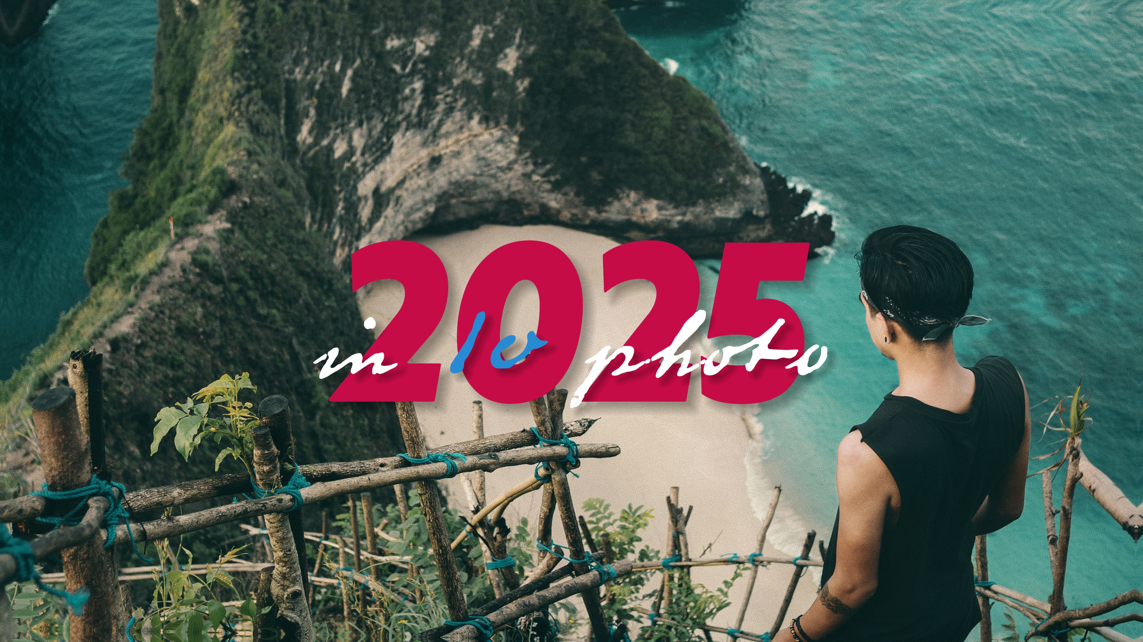 2025 dalam 10 foto